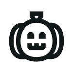 Carve SVG Icon
